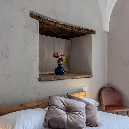 Relais Corte Baruzzo 3* Volta Mantovana