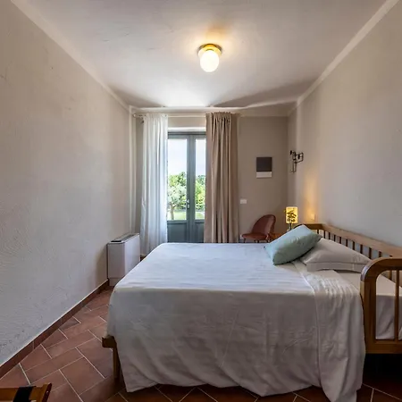 Hotel Relais Corte Baruzzo 3*