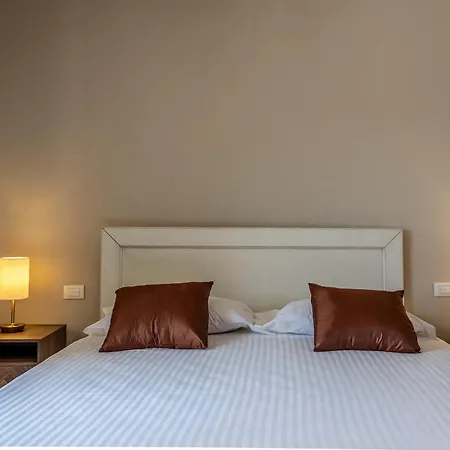 Relais Corte Baruzzo