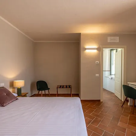 Relais Corte Baruzzo 3*