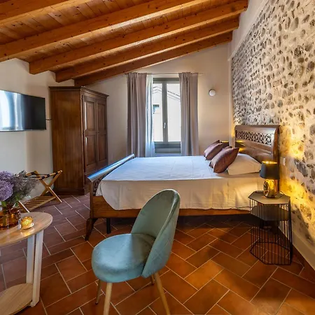 Relais Corte Baruzzo 3*