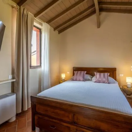 Relais Corte Baruzzo Hotel 3*