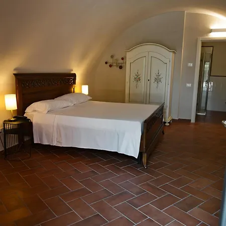 Relais Corte Baruzzo Hotel
