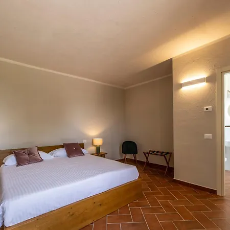 Relais Corte Baruzzo 3* Volta Mantovana