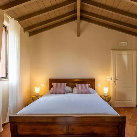 Relais Corte Baruzzo Otel 3*