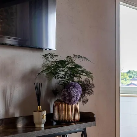 Relais Corte Baruzzo 3* Volta Mantovana