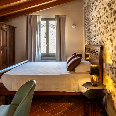 Relais Corte Baruzzo 3*