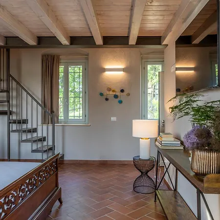 Relais Corte Baruzzo Otel