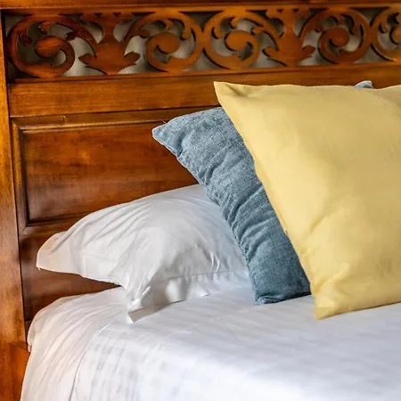 Relais Corte Baruzzo Hotel Volta Mantovana