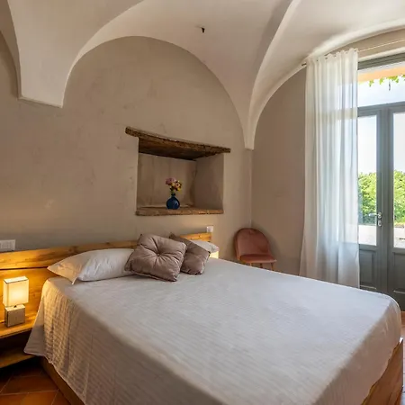 Relais Corte Baruzzo Volta Mantovana