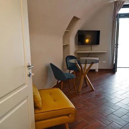 Hotel Relais Corte Baruzzo 3*
