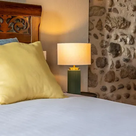 Relais Corte Baruzzo Volta Mantovana