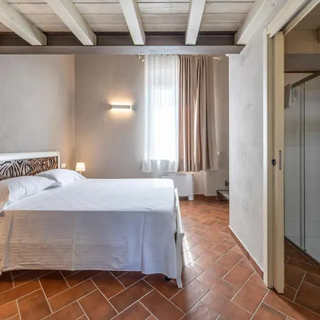 Relais Corte Baruzzo