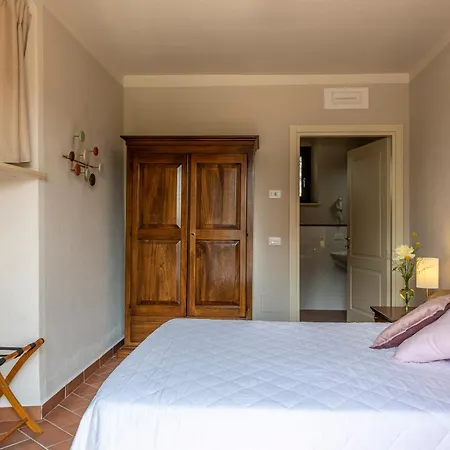 Hotel Relais Corte Baruzzo