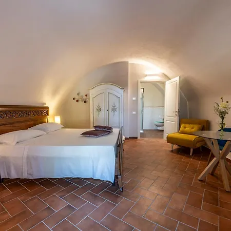 Relais Corte Baruzzo Hotel 3*