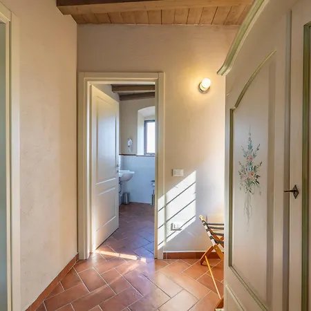 Hotel Relais Corte Baruzzo Volta Mantovana