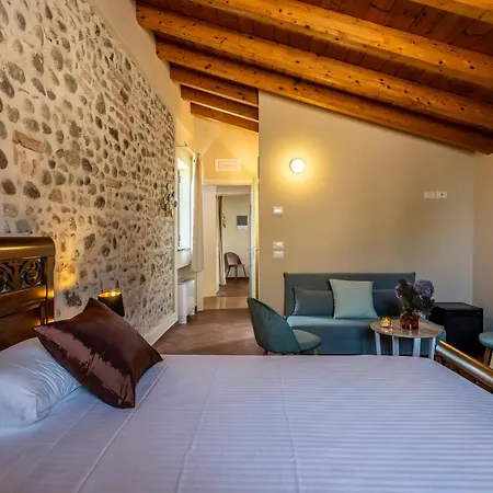 Relais Corte Baruzzo 3*