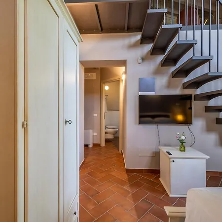 Relais Corte Baruzzo