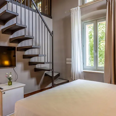Hotel Relais Corte Baruzzo