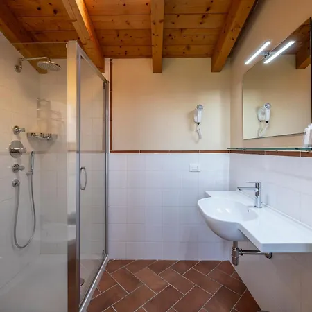 Relais Corte Baruzzo Hotel 3*