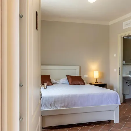 Relais Corte Baruzzo 3*