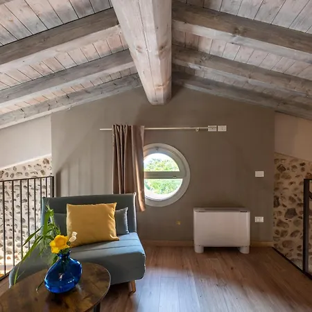 Relais Corte Baruzzo