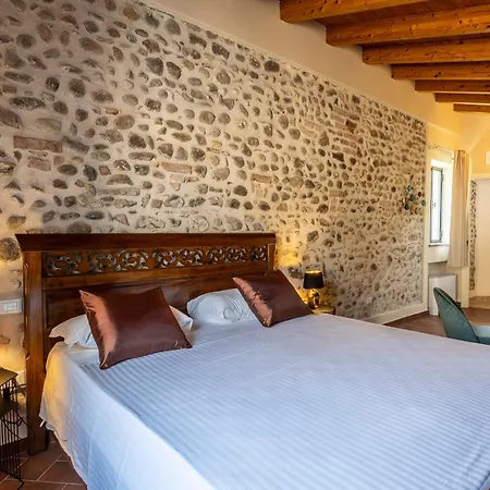 Relais Corte Baruzzo Hotel