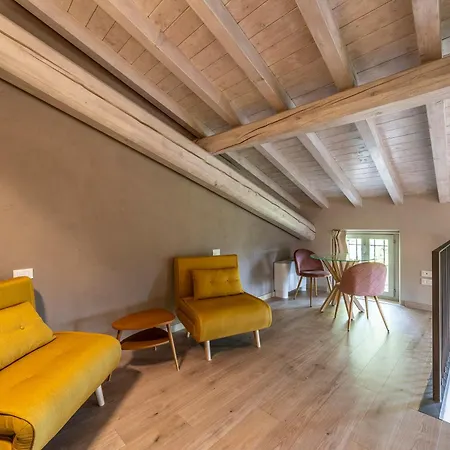 Hotel Relais Corte Baruzzo