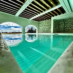 Relais Corte Baruzzo 3* Volta Mantovana
