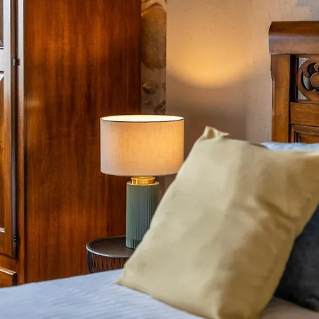 Relais Corte Baruzzo Volta Mantovana